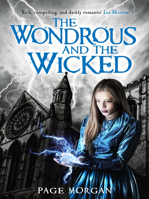 Title details for The Wondrous and the Wicked by Page Morgan - Available